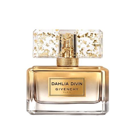 givenchy dahlia divin perfume reviews.